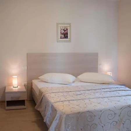 Appartamento In Tignale/gardasee 34617