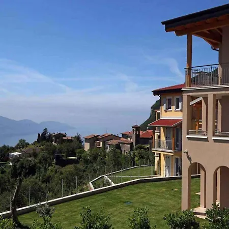 In Tignale/gardasee 34617 Appartamento Tignale
