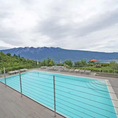 In Tignale/gardasee 34617 Appartamento *