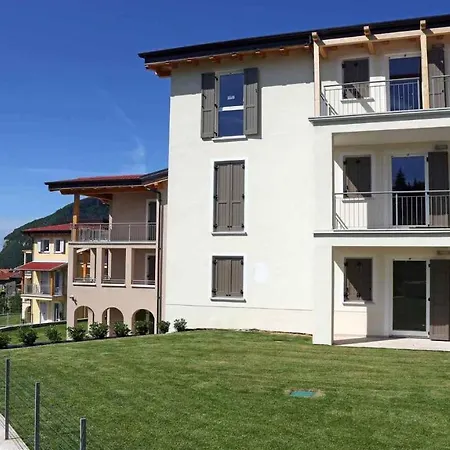 Appartamento In Tignale/gardasee 34617